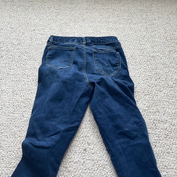 Copper Key Jeans Copper Key Skinny Jeans Denim Poshmark